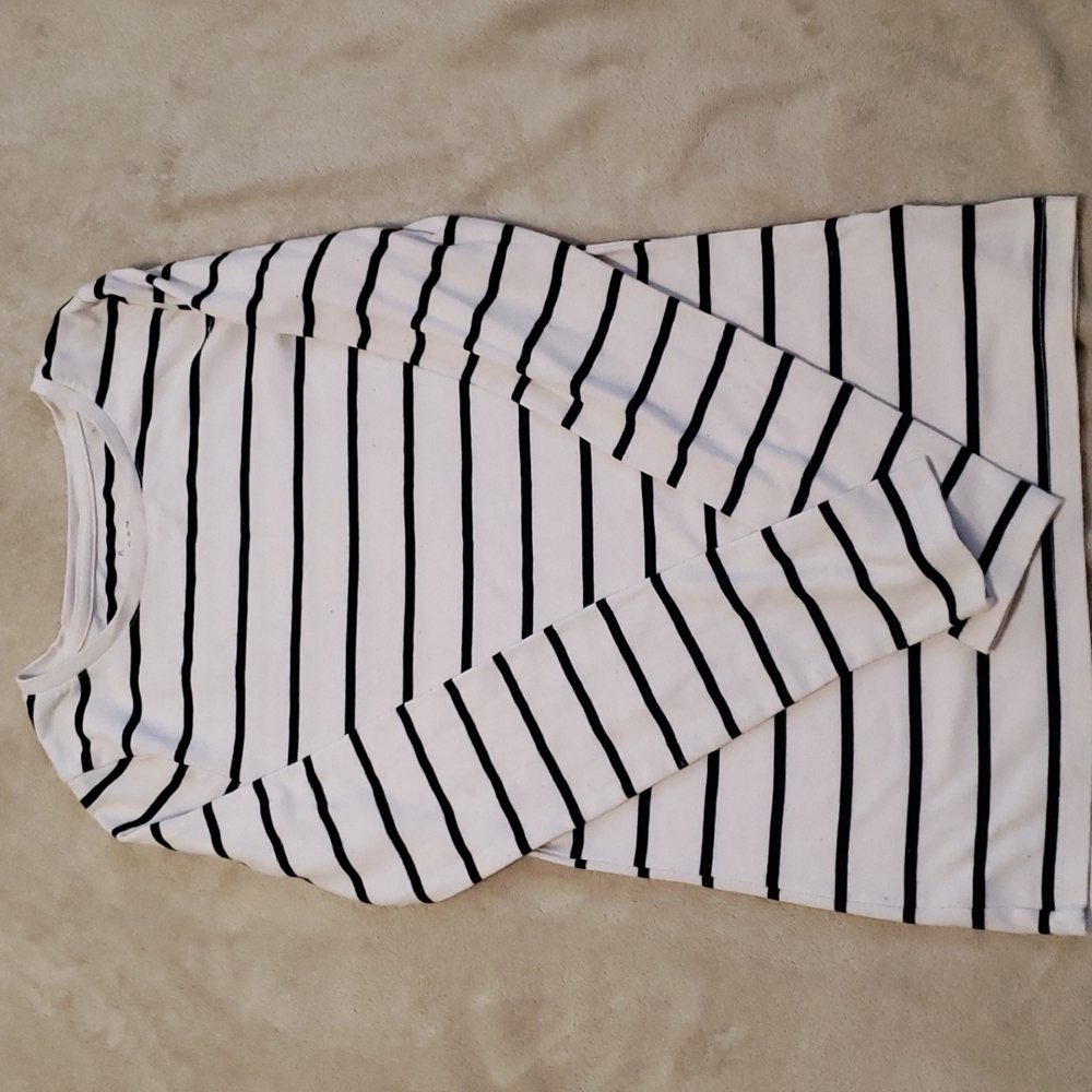 A new day shirt